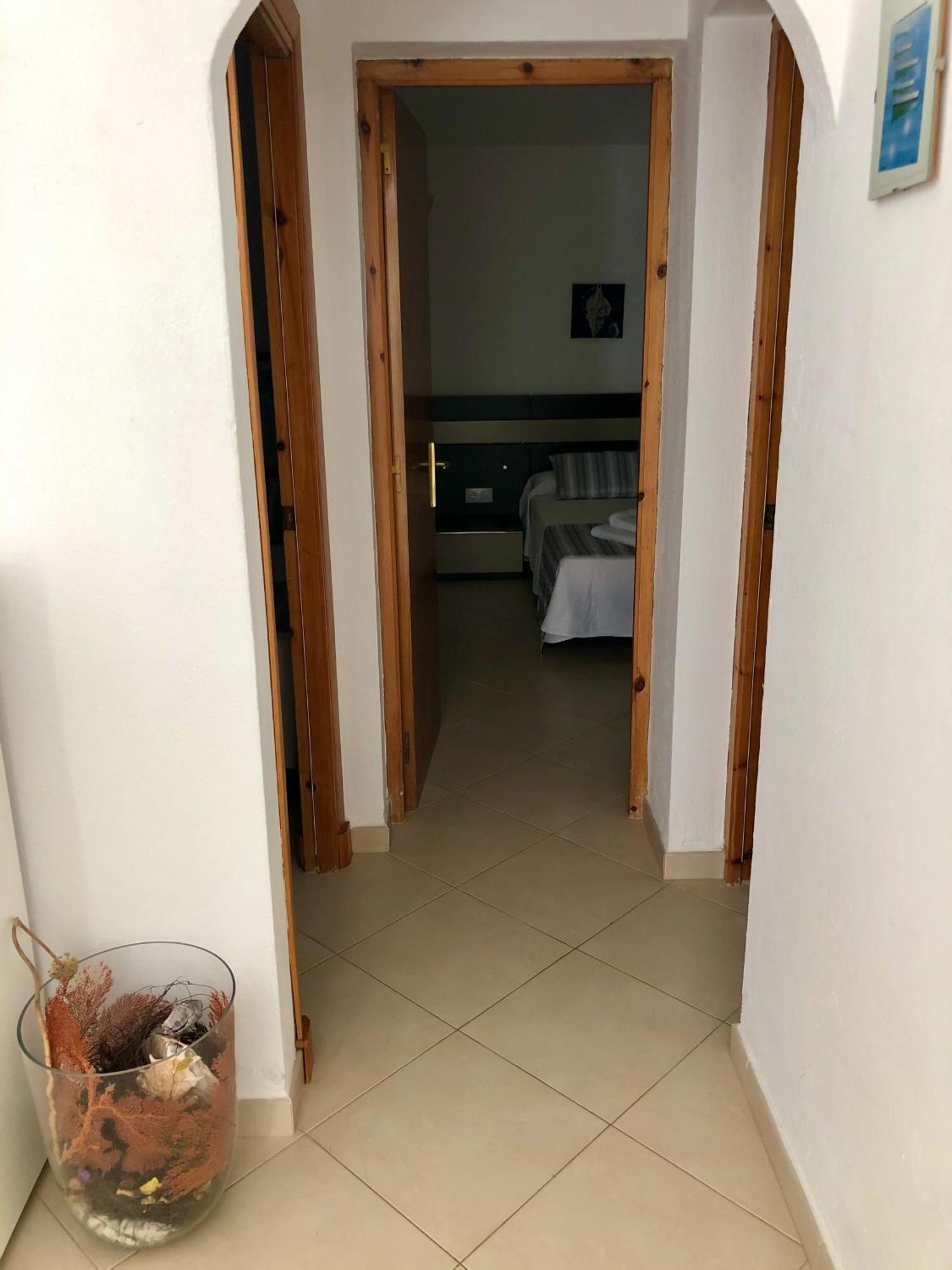 Solmar Menorcacom Apartamento 2 Dormitorios Cala en Bosch Εξωτερικό φωτογραφία